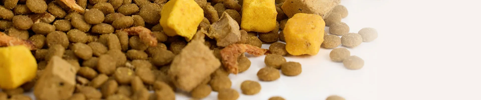 Animal & Pet Nutrition