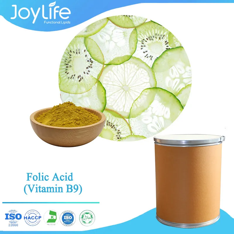 Folic Acid