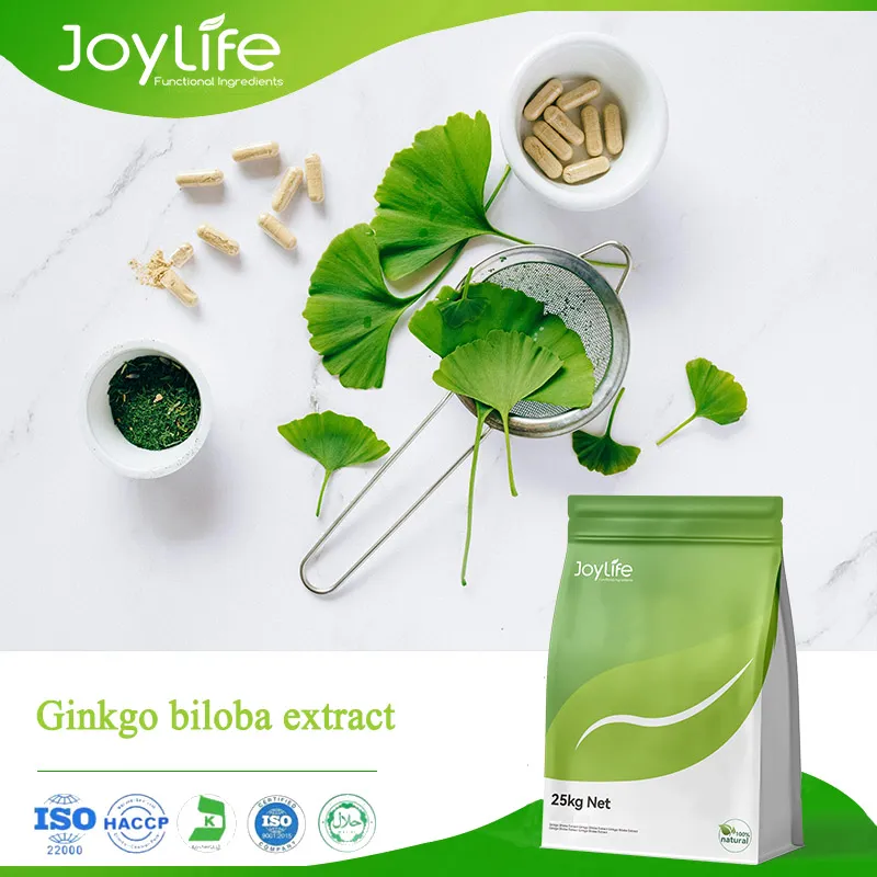 Ginkgo Biloba Extract 24%,90045-36-6,ginkgo biloba leaf extract,ginkgo standardized extract,pure ginkgo biloba,bulk ginkgo biloba