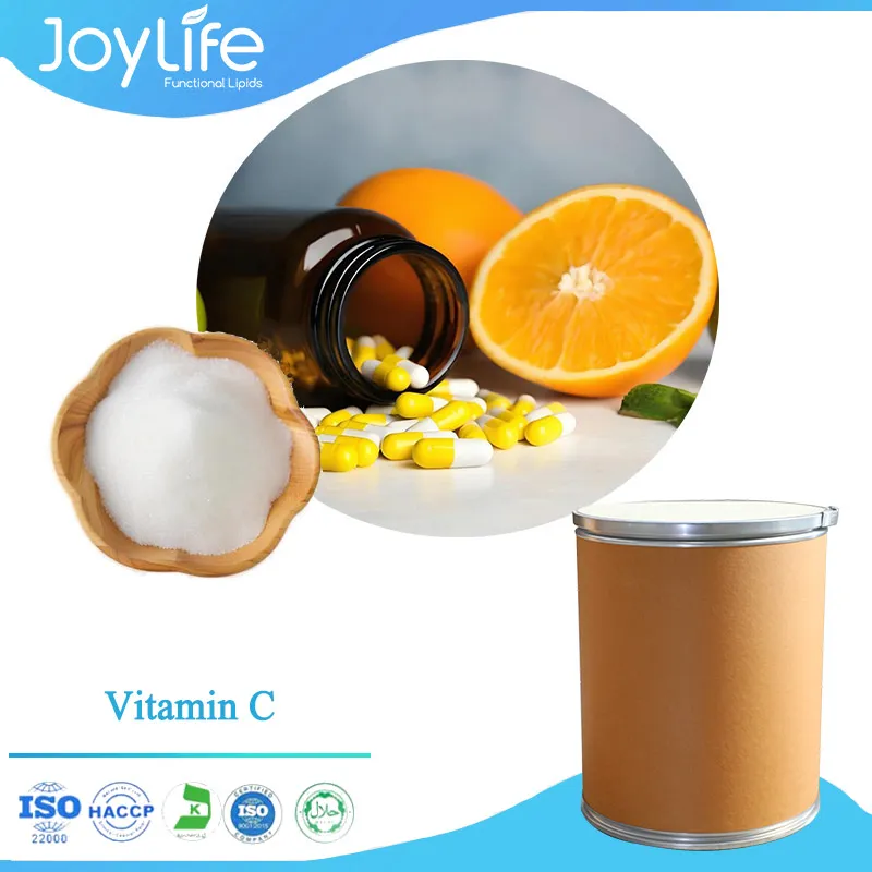 Vitamin C,Ascorbic acid 98%,VC coated,VC 35% granular,Luwei VC,Vitamin C from CSPC,Vitamin C powder,L Ascorbic acid
