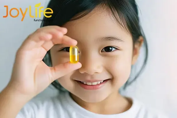 Health Lipids for Children