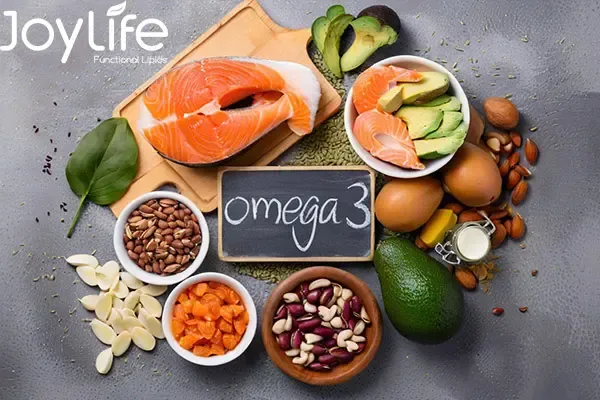 Sports Nutrition ingredients,Omega-3 Fish Oil,vitamin factory